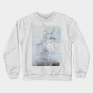 CAT - THE VISITOR Crewneck Sweatshirt